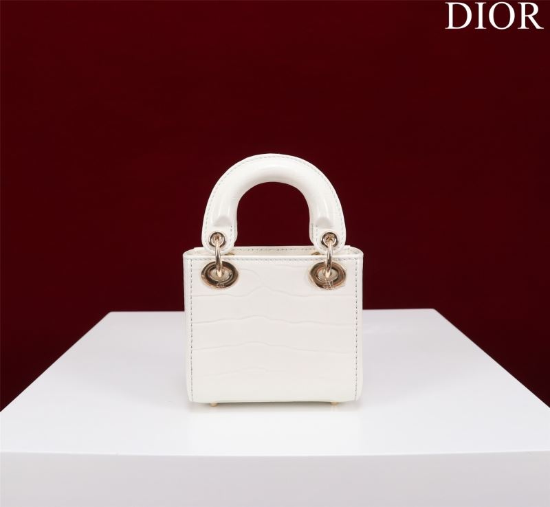 Dior My Lady Bags